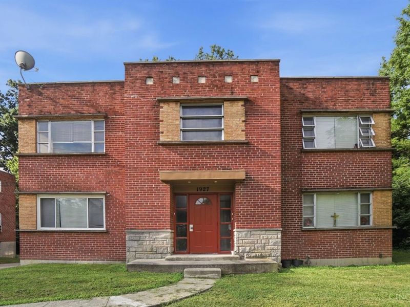 1927 W North Bend Road, Cincinnati, OH 45224 Photo 3