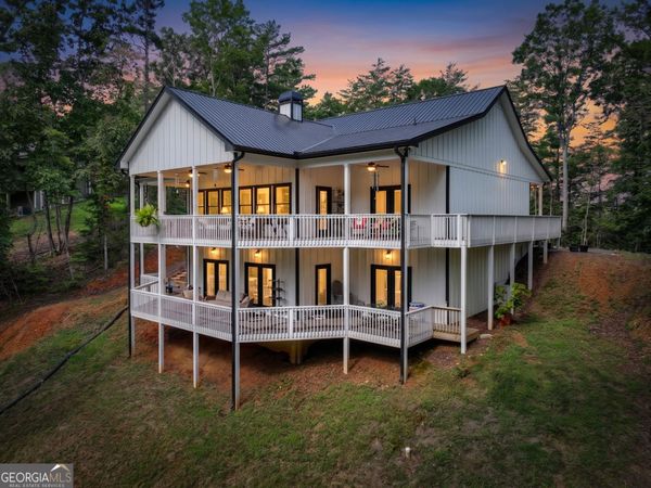 88 Talona Lake Lane, Ellijay, GA 30536