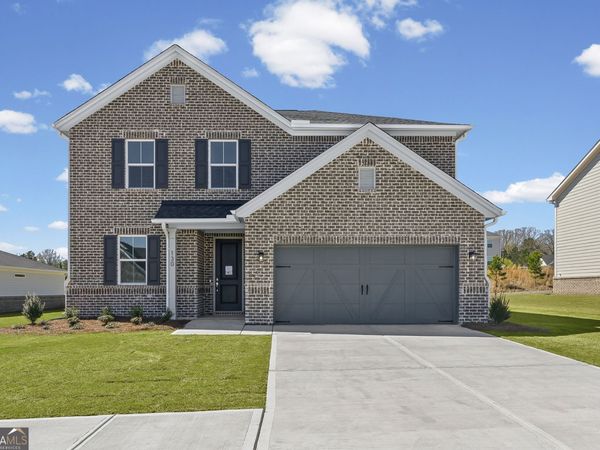 130 Kenney Way, Locust Grove, GA 30248