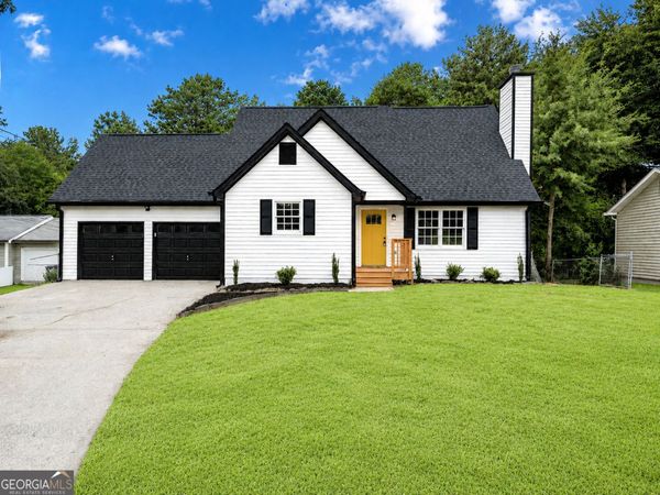 1992 Red Rose Lane, Loganville, GA 30052