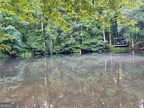 2980 Pond View Court, Marietta, GA 30062