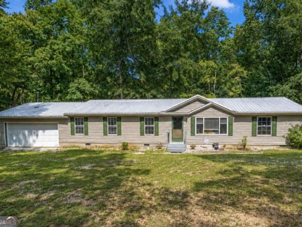 1 Pine Needle Drive, Martin, GA 30557