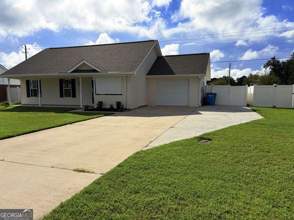111 Reese Way, Rincon, GA 31326