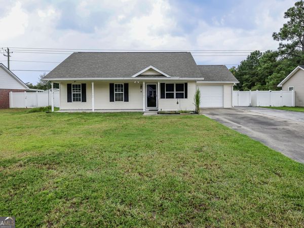 111 Reese Way, Rincon, GA 31326