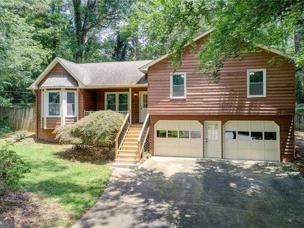 104 Southfork Drive, Woodstock, GA 30189