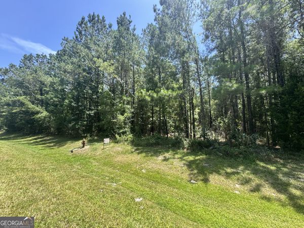 LOT 88 La Sole Lane, Waverly, GA 31565