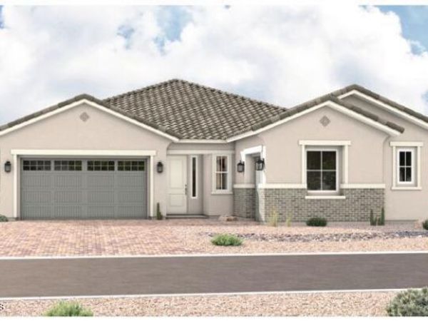 18684 W BROOKWOOD Drive, Goodyear, AZ 85338