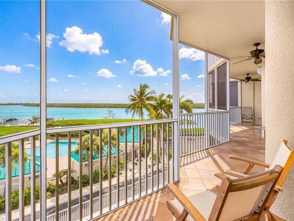 4141 Bay Beach LN , Unit 442, FORT MYERS BEACH, FL 33931