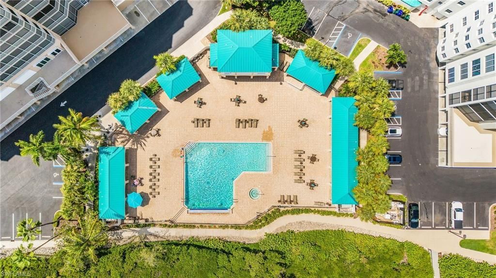 4141 Bay Beach Ln , Unit 442, Fort Myers Beach, FL 33931 Photo