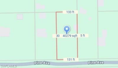11851 Pine Ave , Fort Myers, FL 33905 Photo