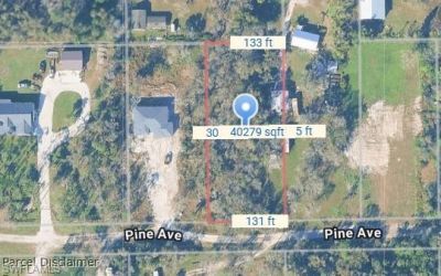 11851 Pine Ave , Fort Myers, FL 33905 Photo