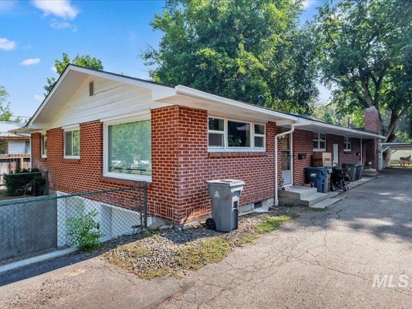 1206 S Owyhee St., Boise, ID 83705