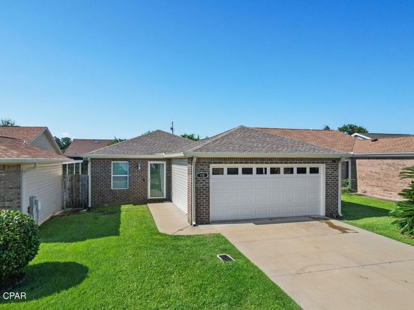 112 Marin Drive , Panama City, FL 32405