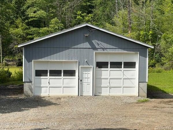 37 Beesmer Road , Hurley, NY 12443