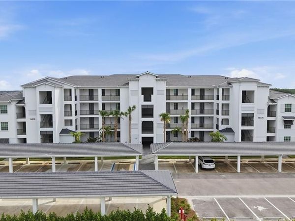 15375 Green Acres AVE , Unit 2227, Babcock Ranch, FL 33982