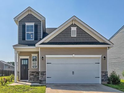 167 Jersey Lane , Columbia, SC 29209