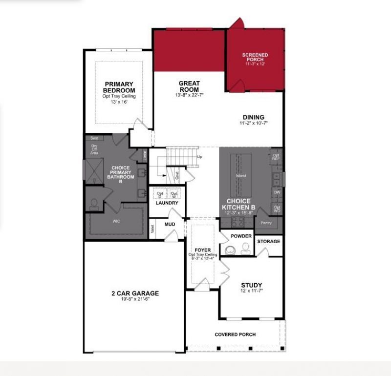 3057 Claredon St Photo 47