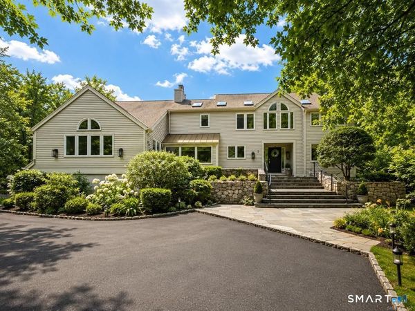 2 Choctaw , Greenwich, CT 06831