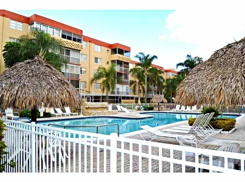 410 NW 68th Avenue, Unit 111, Plantation, FL 33317 Photo