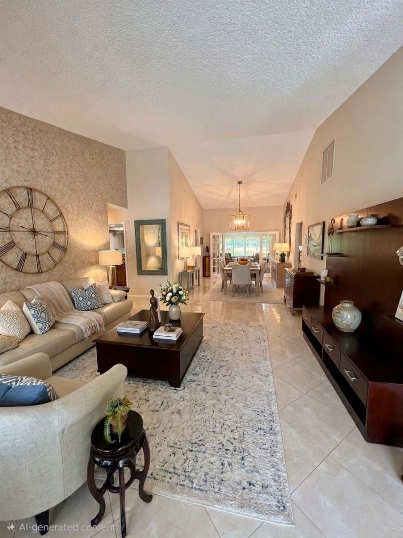 12244 Country Greens Boulevard, Boynton Beach, FL 33437 Photo