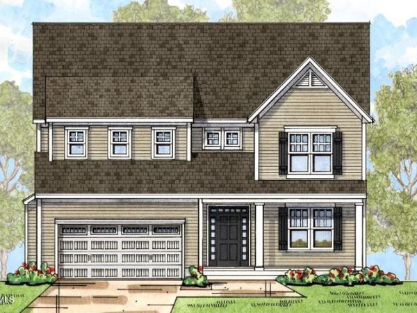 16 Magnolia Drive, Halfmoon, NY 12065