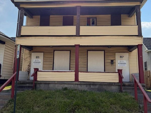 85 N Wheatland Avenue, Columbus, OH 43204
