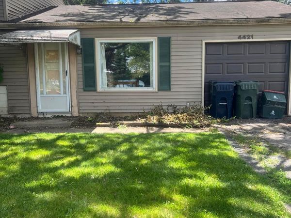 4421 Lacon Circle, Hilliard, OH 43026