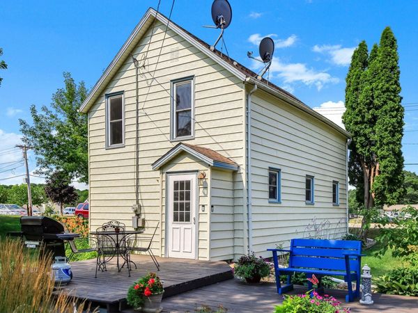 602 Montrose Boulevard, Buffalo, MN 55313