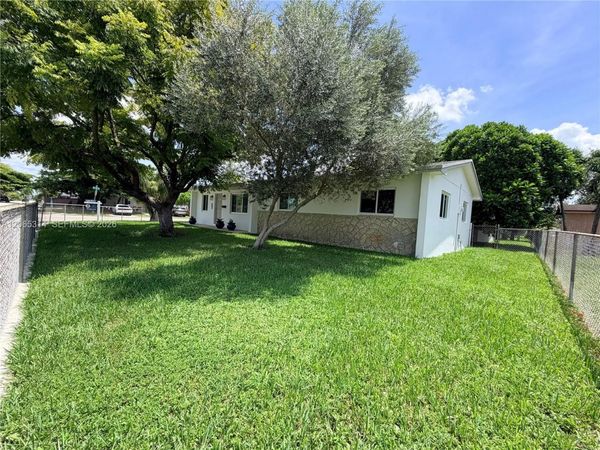 5101 SW 127th Pl, Miami, FL 33175