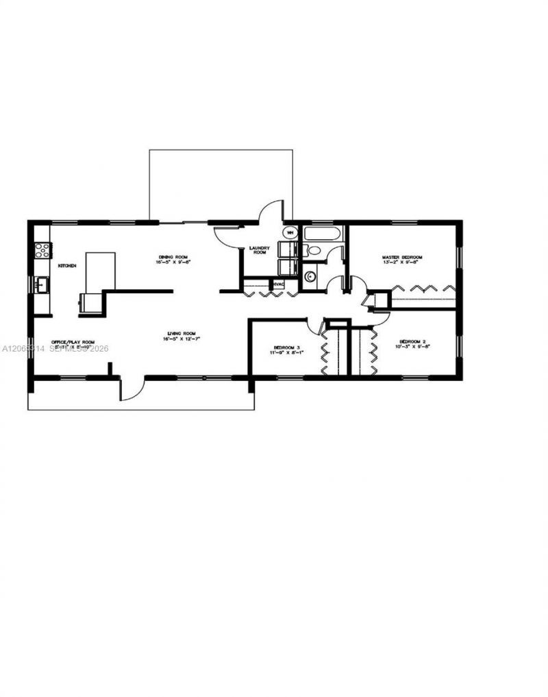 5101 SW 127th Pl, Miami, FL 33175 Photo