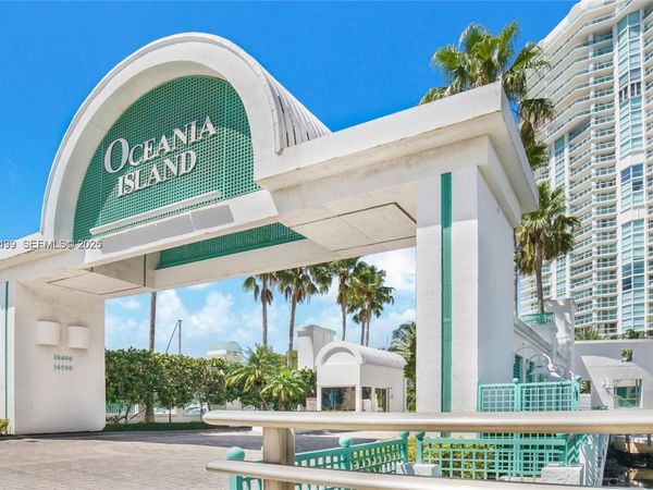 16400 Collins, Sunny Isles Beach, FL 33160