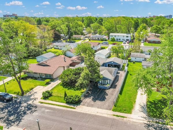 1309 Eureka Street , Urbana, IL 61801