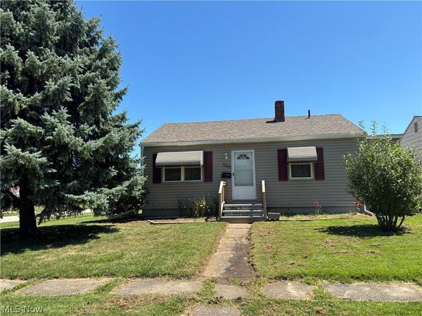 3006 Latimer Avenue, Ashtabula, OH 44004
