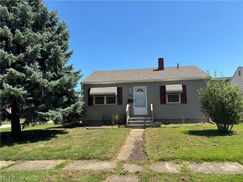 3006 Latimer Avenue, Ashtabula, OH 44004 Photo 1
