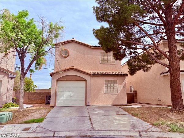 6070 Chisolm Trail, Las Vegas, NV 89118