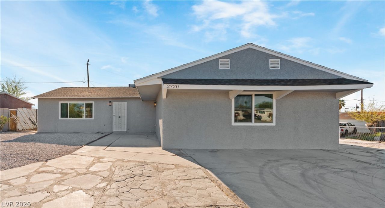 2720 N Bruce Street, North Las Vegas, NV 89030 Main Photo