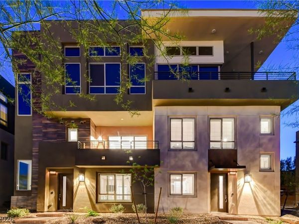 4193 Solace Street, Las Vegas, NV 89135