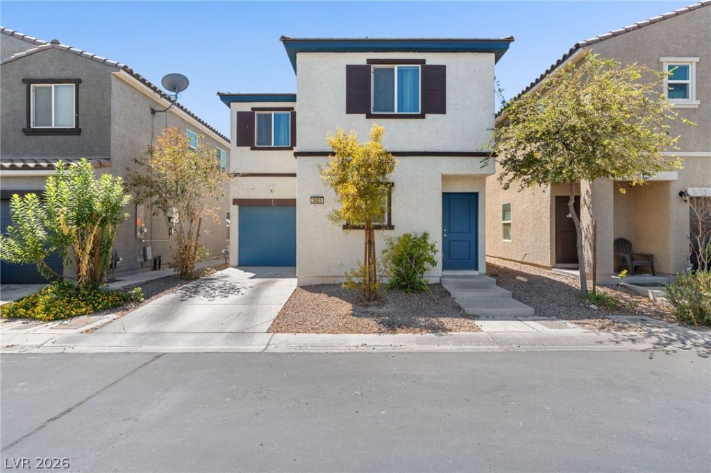 3623 Via Alamo Avenue, Las Vegas, NV 89115 Main Photo
