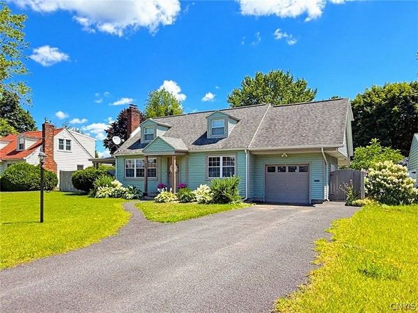 1706 N Madison Street, Rome, NY 13440
