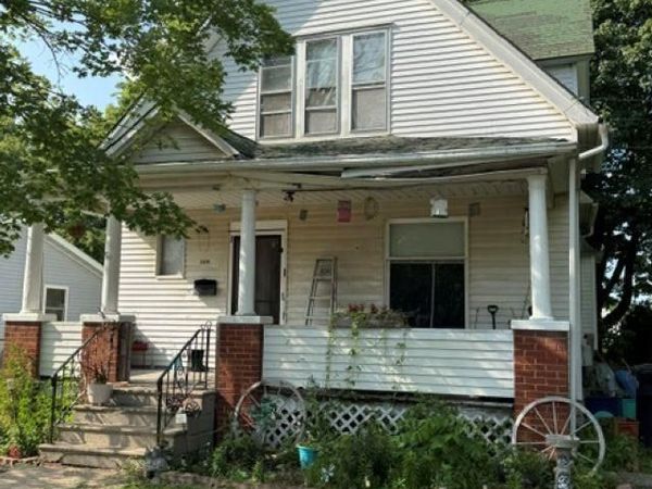 309 W Monroe Street, Mount Pleasant, IA 52641