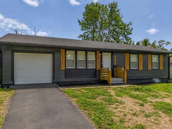 4213 Hardesty Avenue, Kansas City, MO 64130