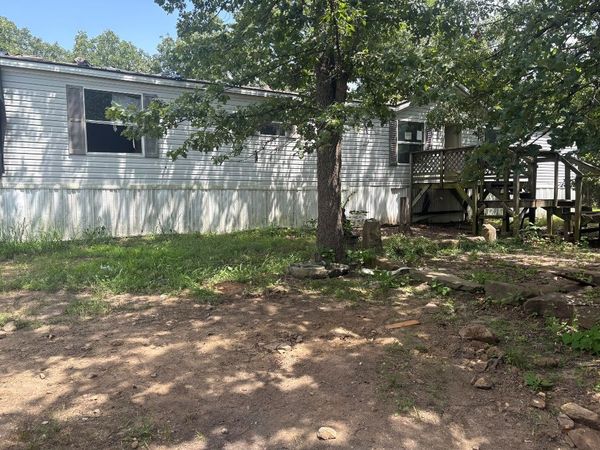5329 N 63rd West Avenue , Tulsa, OK 74126