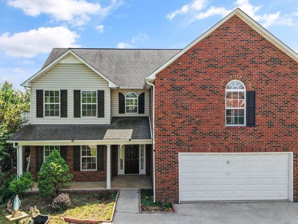 1227 Oak Haven Rd, Knoxville, TN 37932