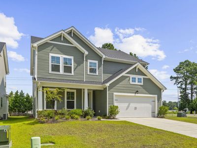 153 Winding Grove Lane, Moncks Corner, SC 29461