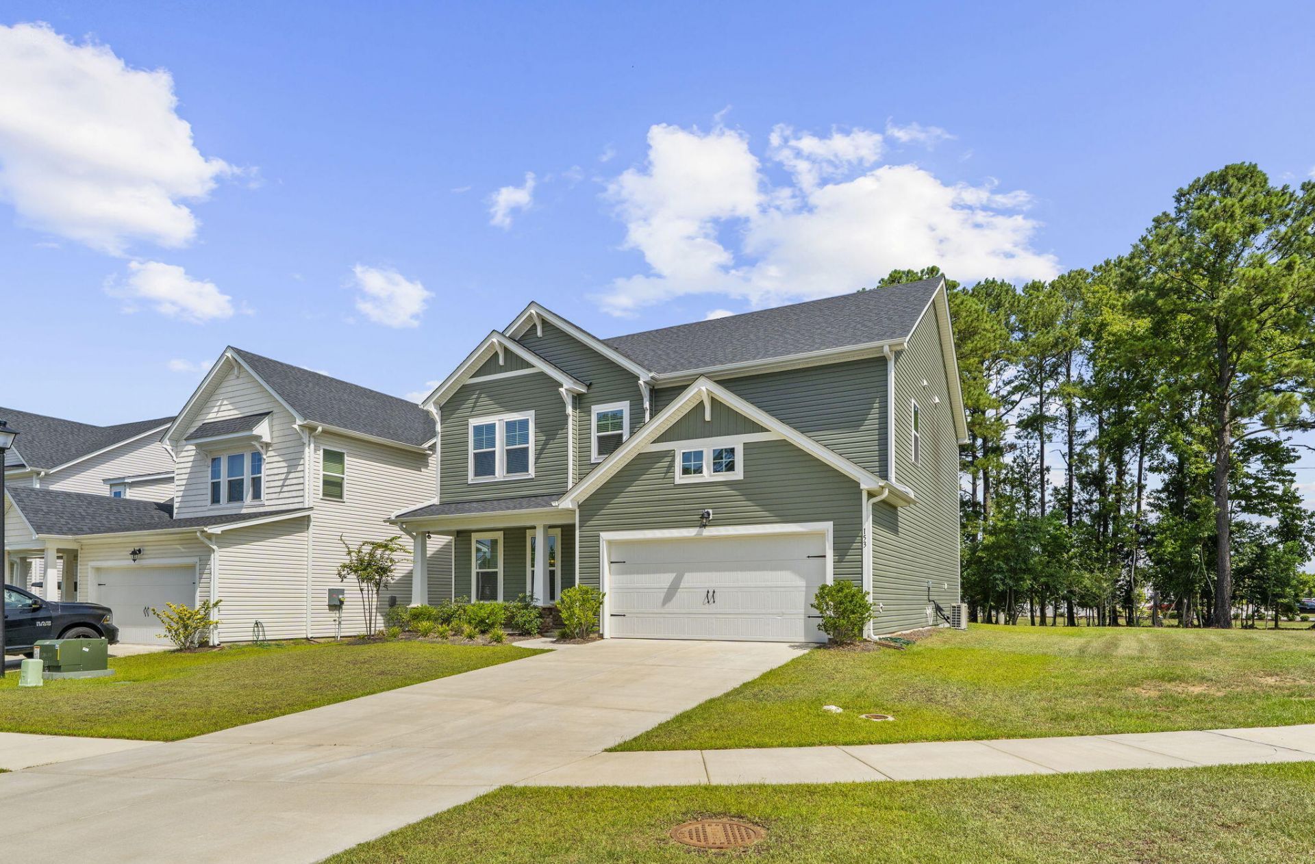 153 Winding Grove Lane Photo 48