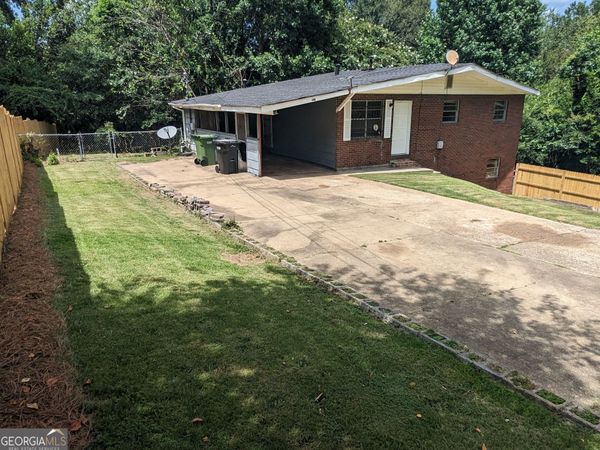 4731 Marino Street, Columbus, GA 31907