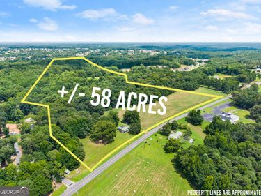 0 Jackson Trail Road, Hoschton, GA 30548