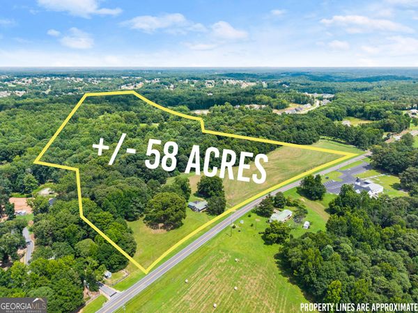 0 Jackson Trail Road, Hoschton, GA 30548
