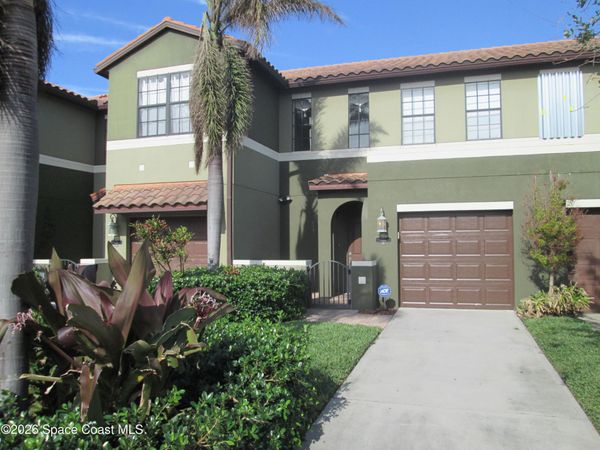 766 Ventura Drive , Satellite Beach, FL 32937