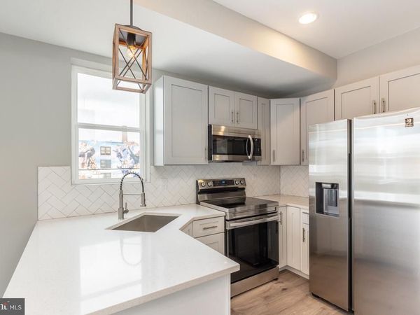 2729 W GLENWOOD AVENUE , Unit 1, PHILADELPHIA, PA 19121